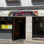 PIZZERÍA KEBAB DEL PÁRAMO (Santa María del Páramo) fachada