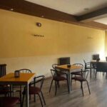 PIZZERÍA KEBAB DEL PÁRAMO (Santa María del Páramo) sala