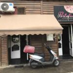 PORTOFINO PIZZERÍA KEBAB (La Bañeza) fachada