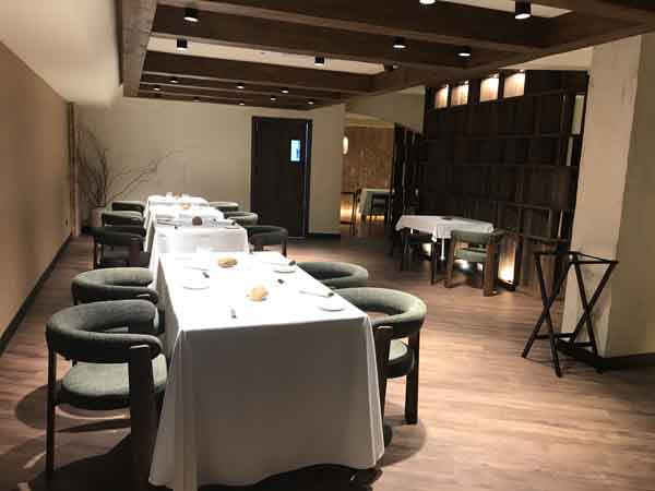 RESTAURANTE ROMAN 1924 (Valladolid) 1 RESTAURANTE ROMAN 1924 (Valladolid) sala