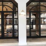 RESTAURANTE ROMAN 1924 (Valladolid) fachada
