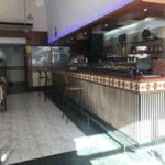 RESTAURANTE SABOR Y SAZÓN PACIFICO (Valladolid) mostrador