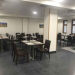 RESTAURANTE ZUKA (Valladolid) sala