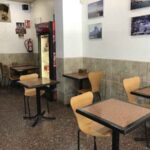 RIVER DÖNER KEBAB (Valladolid) sala
