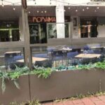 RORAIMA COCINA BAR (Valladolid) entrada