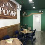 RORAIMA COCINA BAR (Valladolid) sala