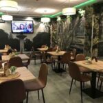 TABERNA SANGAR (Valladolid) sala
