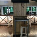 TOSTATTO SANDWICH & DRINKS (Valladolid) mostrador