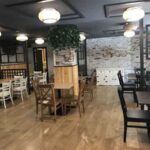 TOSTATTO SANDWICH & DRINKS (Valladolid) sala