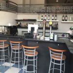 BAR BOCATERÍA AGUALINDA (Zamora) mostrador