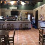 BAR BUENAVISTA (Buenavista) mostrador