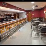 BAR BUENAVISTA (Buenavista de Valdavia) mostrador