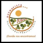 BAR BUENAVISTA (Buenavista de Valdavia) logotipo