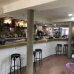 BAR CENTRO (Cervera de Pisuerga) mostrador