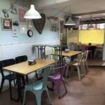 BAR CENTRO (Cervera de Pisuerga) sala