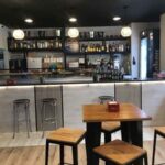 BAR DE TAPAS CARREQUEMADA 43 (Aranda de Duero) mostrador