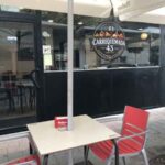 BAR DE TAPAS CARREQUEMADA 43 (Aranda de Duero) exterior