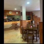 BAR EL ENCANTO DE VALDORÉ (Valdoré) interior