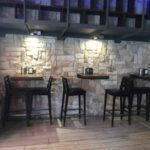 BAR EL ENCANTO (Valencia de Don Juan) sala