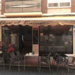 BAR EL ENCANTO (Valencia de Don Juan) exterior