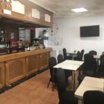 BAR HERMANADAS (Bejar) mostrador