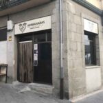 BAR HERMANADAS (Bejar) fachada