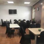BAR HERMANADAS (Bejar) sala