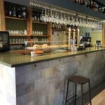 BAR LA PARADA (Cervera de Pisuerga) mostrador