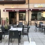 BAR LA PARADA (Cervera de Pisuerga) exterior