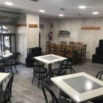 BAR LA RANA (Valladolid) sala