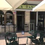 BAR LA RANA (Valladolid) exterior