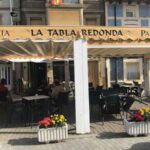 BAR LA TABLA (Velilla del Río Carrión) terraza
