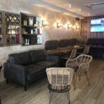BAR LA TABLA (Velilla del Río Carrión) sala