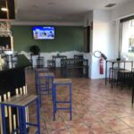 BAR LA TRIADA (Valladolid) sala