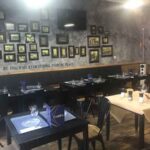 BAR RESTAURANTE CANALLITA (Astorga) sala