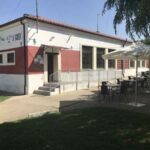 BAR RESTAURANTE LA ESCUELA (Campillo de Salvatierra) exterior