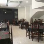 BAR RESTAURANTE SOFÍA (La Bañeza) sala
