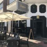 BAR RESTAURANTE SOFÍA (La Bañeza) exterior