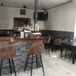 BAR TANGOLIO (Santa María Real de la Nieva) sala