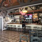 BAR TERRAZA TINTÍN (Tudela de Duero) mostrador