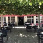 BAR TERRAZA TINTÍN (Tudela de Duero) entrada