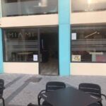 CAFÉ BAR MIAMI (Valladolid) exterior