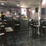 CAFETERÍA EL RINCÓN (Boñar) sala