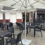 CAFETERÍA EL RINCÓN (Boñar) exterior
