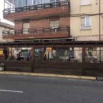 CAFETERÍA NEGRILLÓN (Boñar) fachada