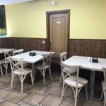CAFETERÍA NEGRILLÓN (Boñar) sala