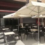 CANAPÉ BURGUER BAR (Aranda de Duero) exterior