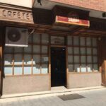 CASA CRISTI (Aranda de Duero) fachada