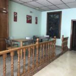 CASA CRISTI (Aranda de Duero) sala