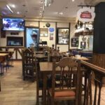 CERVECERÍA FLANDES (Palencia) sala